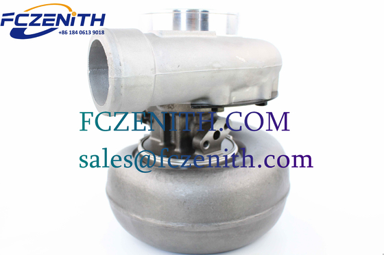 DS14-09 DS14-10 ইঞ্জিনের জন্য H3B 3533988 571605 1356694 Scania Turbocharger