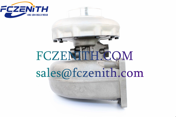 DS14-09 DS14-10 ইঞ্জিনের জন্য H3B 3533988 571605 1356694 Scania Turbocharger