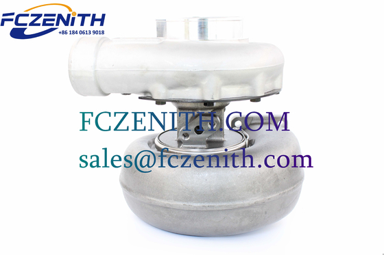 DS14-09 DS14-10 ইঞ্জিনের জন্য H3B 3533988 571605 1356694 Scania Turbocharger