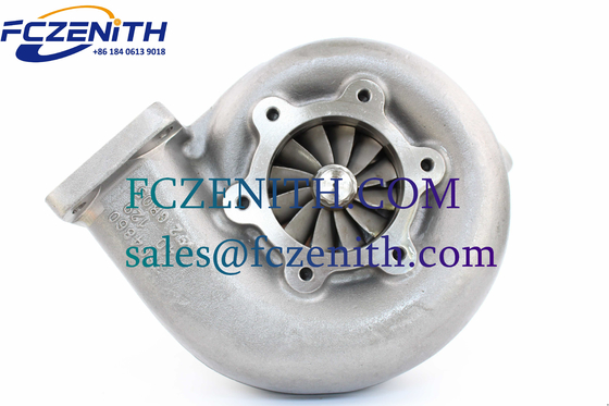 DS14-09 DS14-10 ইঞ্জিনের জন্য H3B 3533988 571605 1356694 Scania Turbocharger