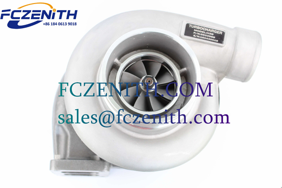 DS14-09 DS14-10 ইঞ্জিনের জন্য H3B 3533988 571605 1356694 Scania Turbocharger