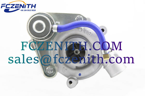CT9 2L-T কার ইঞ্জিন টার্বোচার্জার 1720154090 17201-54090 1720164090 17201-64090 17201-54090