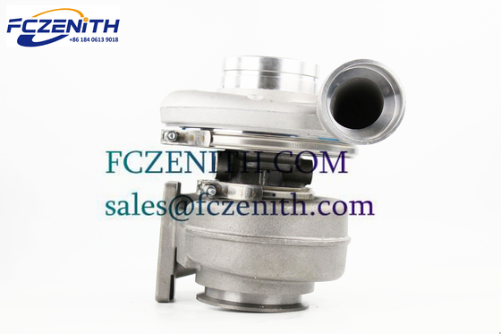 HX55 D12C ডিজেল ইঞ্জিন টার্বোচার্জার 3591077 4049337 1677098 1677726 1677725 1676089 3165219 425720