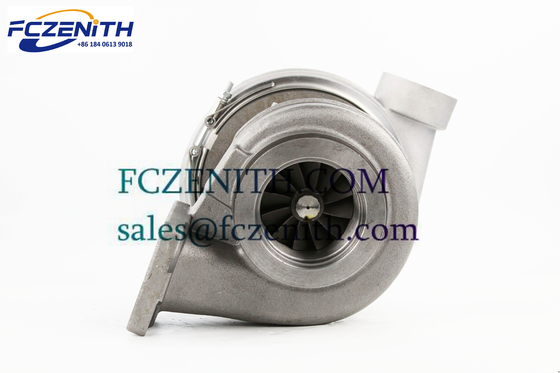 HX55 D12C ডিজেল ইঞ্জিন টার্বোচার্জার 3591077 4049337 1677098 1677726 1677725 1676089 3165219 425720