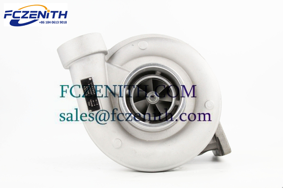 HX55 D12C ডিজেল ইঞ্জিন টার্বোচার্জার 3591077 4049337 1677098 1677726 1677725 1676089 3165219 425720