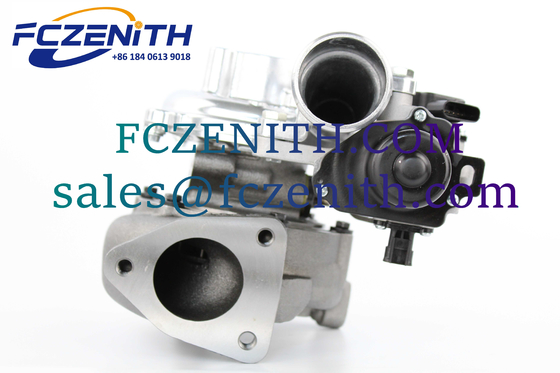CT16V টয়োটা টার্বো চার্জার Chra Turbocharger Hilux SW4 17201-Ol040