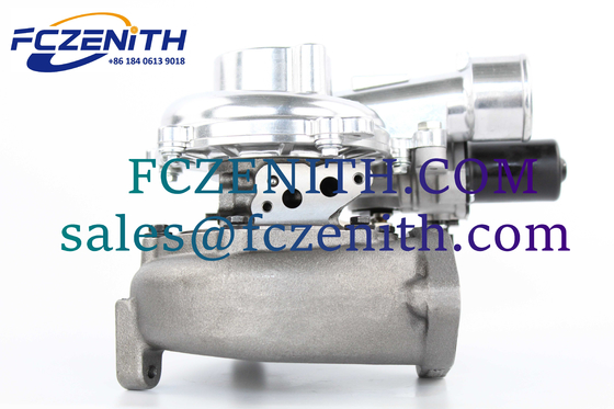 CT16V টয়োটা টার্বো চার্জার Chra Turbocharger Hilux SW4 17201-Ol040