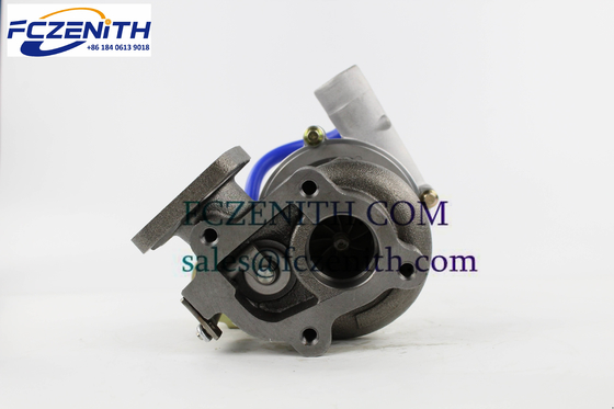 GT1749S D4AE ইঞ্জিন হুন্ডাই টার্বো 471037-5002S 2823041421 2823041422 ক্রোরাস বাস মাইটি ট্রাক 3.3L এর জন্য