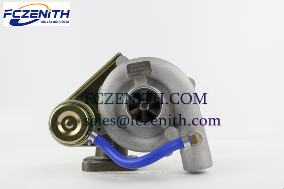 GT1749S D4AE ইঞ্জিন হুন্ডাই টার্বো 471037-5002S 2823041421 2823041422 ক্রোরাস বাস মাইটি ট্রাক 3.3L এর জন্য