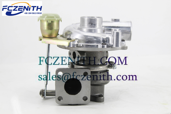 ইঞ্জিন 4JA1-L D-MAX 2.5L TD এর জন্য RHF4H VC420037 8972402101 4T508 ইসুজু টার্বো চার্জার