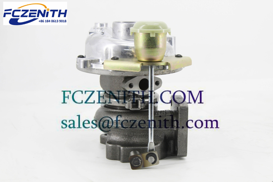 ইঞ্জিন 4JA1-L D-MAX 2.5L TD এর জন্য RHF4H VC420037 8972402101 4T508 ইসুজু টার্বো চার্জার