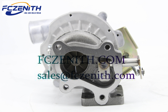 ইঞ্জিন 4JA1-L D-MAX 2.5L TD এর জন্য RHF4H VC420037 8972402101 4T508 ইসুজু টার্বো চার্জার