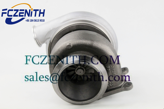 M11 ইঞ্জিন HX55 Turbo 3590044 1080237R 178923 198382D