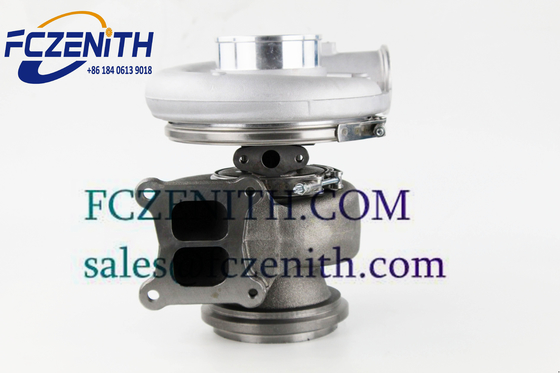 M11 ইঞ্জিন HX55 Turbo 3590044 1080237R 178923 198382D
