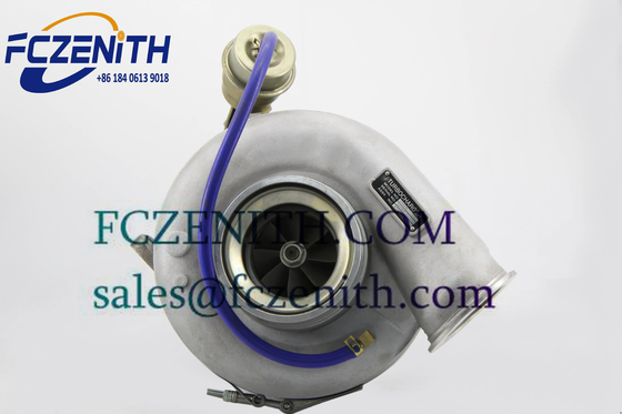 HX60W D16A ডিজেল ইঞ্জিন টার্বোচার্জার 3590058D 3590058 3590058E 3590059 3536868 3533974
