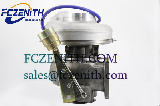HX60W D16A ডিজেল ইঞ্জিন টার্বোচার্জার 3590058D 3590058 3590058E 3590059 3536868 3533974