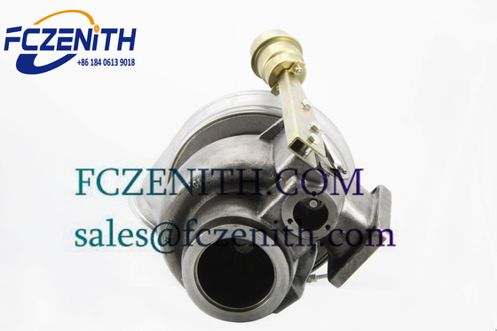 HX60W D16A ডিজেল ইঞ্জিন টার্বোচার্জার 3590058D 3590058 3590058E 3590059 3536868 3533974