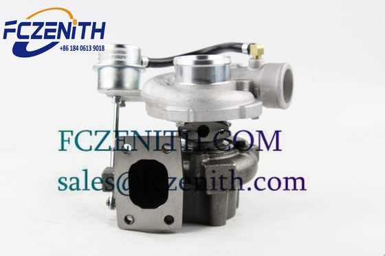 GT2252S নিসান টার্বো চার্জার BD30TI 452187-0001 14411-69T00 ট্রেডের জন্য 3.0 TDI