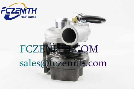 GT2252S নিসান টার্বো চার্জার BD30TI 452187-0001 14411-69T00 ট্রেডের জন্য 3.0 TDI
