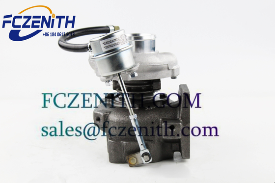 GT2252S নিসান টার্বো চার্জার BD30TI 452187-0001 14411-69T00 ট্রেডের জন্য 3.0 TDI