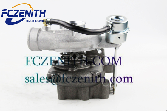 GT2252S নিসান টার্বো চার্জার BD30TI 452187-0001 14411-69T00 ট্রেডের জন্য 3.0 TDI