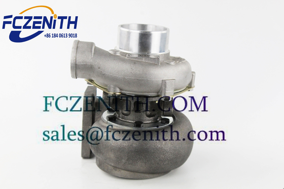 T04B58 Perkins Turbocharger 465960-0003 ট্রাক T6-354.4 ইঞ্জিনের জন্য