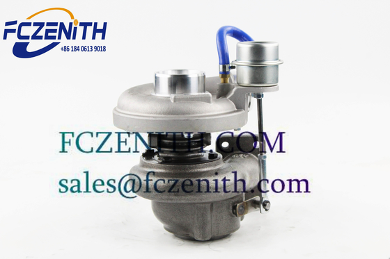 GT2556S পারকিন্স টার্বোচার্জার 2674A209 711736-5010S 711736-10 7117360010 ক্যাটারপিলার এক্সকাভেটর E312D এর জন্য
