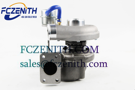 GT2556S পারকিন্স টার্বোচার্জার 2674A209 711736-5010S 711736-10 7117360010 ক্যাটারপিলার এক্সকাভেটর E312D এর জন্য