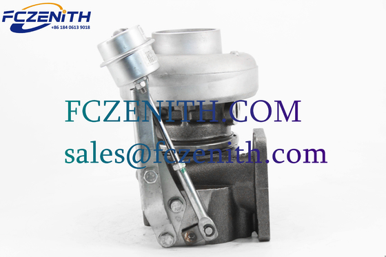 3592317 3800998 HX30W টার্বোচার্জার 4BTA 4BTAA ইঞ্জিনের জন্য