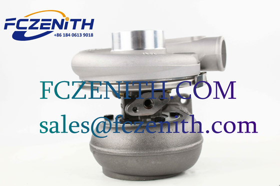 DB33 TIM DB58TI HX35 ম্যান টার্বো চার্জার 3539678 65.09100-7060 65.09100-7197 65.09100-7040 65.09100-7093 S225LC-V