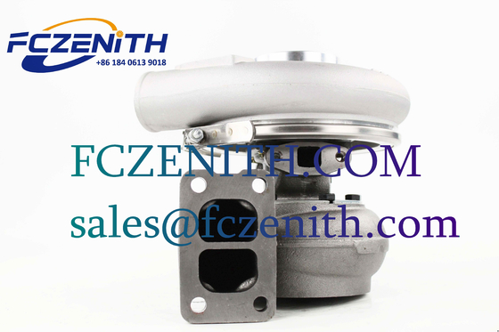 DB33 TIM DB58TI HX35 ম্যান টার্বো চার্জার 3539678 65.09100-7060 65.09100-7197 65.09100-7040 65.09100-7093 S225LC-V