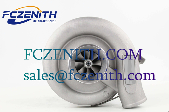 DB33 TIM DB58TI HX35 ম্যান টার্বো চার্জার 3539678 65.09100-7060 65.09100-7197 65.09100-7040 65.09100-7093 S225LC-V