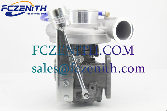 HX35W HE351W ISDE6 কামিন্স ইঞ্জিন টার্বোচার্জার 4043980 4955908 4043982 2837188 2834176