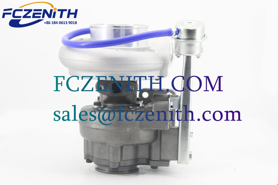 HX35W HE351W ISDE6 কামিন্স ইঞ্জিন টার্বোচার্জার 4043980 4955908 4043982 2837188 2834176