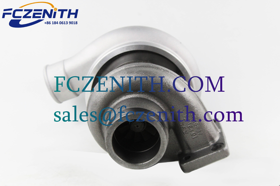 ইউরো কার্গো 150E28 Komatsu Turbocharger HX35W 3597180 3595279 4033086 403308600H 4033086H 4035408 504040250 504040250R