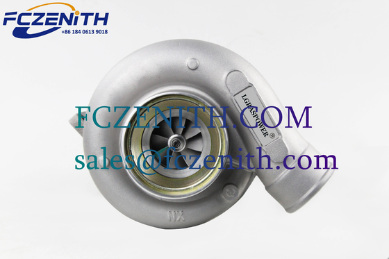 ইউরো কার্গো 150E28 Komatsu Turbocharger HX35W 3597180 3595279 4033086 403308600H 4033086H 4035408 504040250 504040250R
