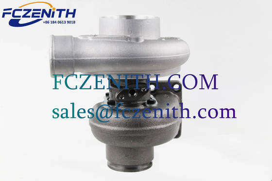 ইউরো কার্গো 150E28 Komatsu Turbocharger HX35W 3597180 3595279 4033086 403308600H 4033086H 4035408 504040250 504040250R