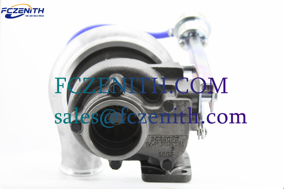 6BTAA ISB ইঞ্জিনের জন্য OEM HX35W 3802881 3538881 Turbo