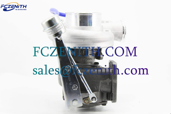 6BTAA ISB ইঞ্জিনের জন্য OEM HX35W 3802881 3538881 Turbo