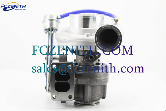 6BTAA ISB ইঞ্জিনের জন্য OEM HX35W 3802881 3538881 Turbo