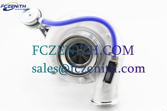 6BTAA ISB ইঞ্জিনের জন্য OEM HX35W 3802881 3538881 Turbo