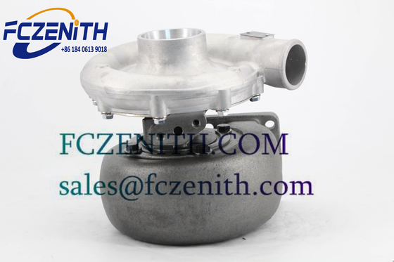 7N7748 ক্যাটারপিলার টার্বোচার্জার 219-1909 106-7407 330B ইঞ্জিনের জন্য