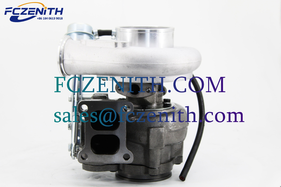 6C 6CTAA SA6D114E ইঞ্জিন HX40W টার্বো 4038421 4090015 6743818040 4089189