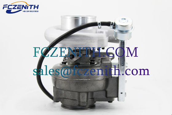 6C 6CTAA SA6D114E ইঞ্জিন HX40W টার্বো 4038421 4090015 6743818040 4089189