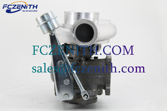 6C 6CTAA SA6D114E ইঞ্জিন HX40W টার্বো 4038421 4090015 6743818040 4089189
