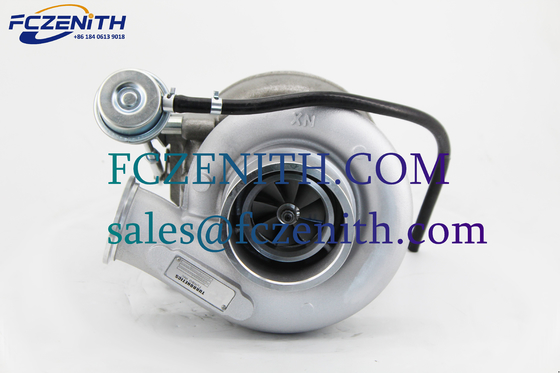 6C 6CTAA SA6D114E ইঞ্জিন HX40W টার্বো 4038421 4090015 6743818040 4089189