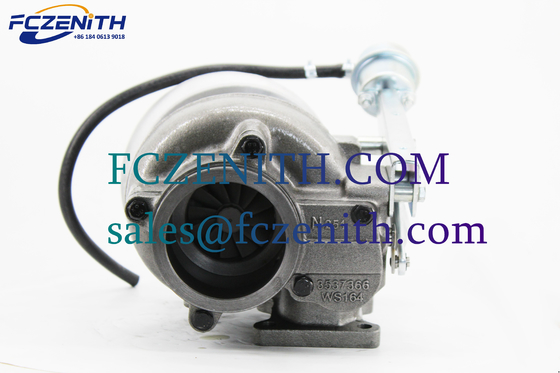 6C 6CTAA SA6D114E ইঞ্জিন HX40W টার্বো 4038421 4090015 6743818040 4089189