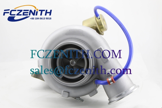C13 12.5L ইঞ্জিন 762548-5004S 2472964 10R7297 এর জন্য GT4502 C13W ক্যাটারপিলার C13 টার্বো