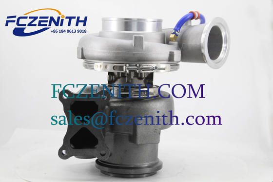 C13 12.5L ইঞ্জিন 762548-5004S 2472964 10R7297 এর জন্য GT4502 C13W ক্যাটারপিলার C13 টার্বো