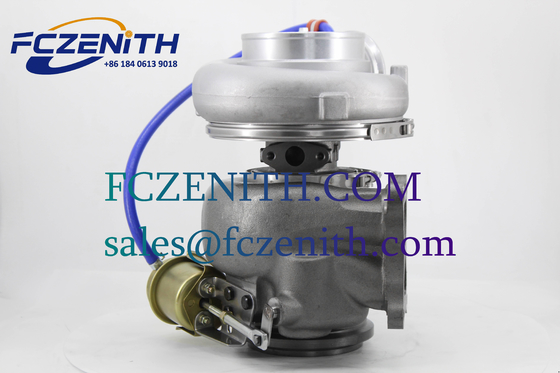 C13 12.5L ইঞ্জিন 762548-5004S 2472964 10R7297 এর জন্য GT4502 C13W ক্যাটারপিলার C13 টার্বো